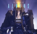 The Making of Aliens - Book