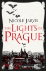 The Lights of Prague - Book