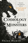 A Cosmology of Monsters - Book