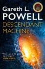 Descendant Machine - Book