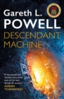 Descendant Machine - eBook