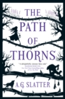 The Path of Thorns - eBook