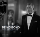 Being Bond - Book