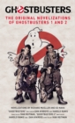 Ghostbusters - The Original Movie Novelizations Omnibus - eBook