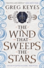 The Wind that Sweeps the Stars - Book