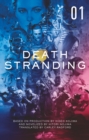 Death Stranding: The Official Novelisation - Volume 1 - Book