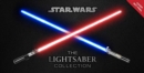 Star Wars: The Lightsaber Collection - Book