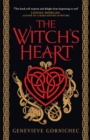 The Witch's Heart - eBook
