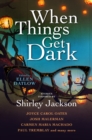 When Things Get Dark - Book