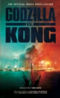 Godzilla vs. Kong: The Official Movie Novelisation - Book