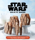 Star Wars - Galactic Baking - Book