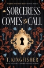 A Sorceress Comes to Call - Book