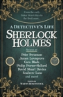 Sherlock Holmes: A Detective's Life - Book