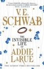 The Invisible Life of Addie LaRue - Book