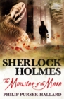 Sherlock Holmes - The Monster of the Mere - eBook