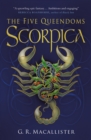 The Five Queendoms - Scorpica - eBook
