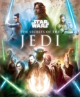 Star Wars: The Secrets of the Jedi - Book