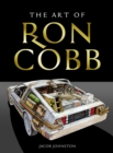 The Art of Ron Cobb - Book