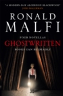 Ghostwritten - eBook
