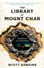 The Library at Mount Char - Book
