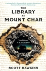 The Library at Mount Char - eBook