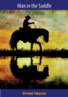 Man in the Saddle - eBook