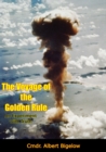 The Voyage of the Golden Rule - eBook