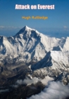 Attack on Everest - eBook