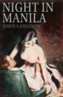 Night in Manila - eBook