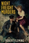 Night Freight Murders - eBook