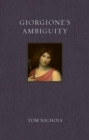 Giorgione's Ambiguity - eBook