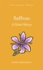 Saffron : A Global History - eBook
