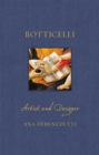 Botticelli : Artist and Designer - eBook