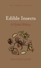 Edible Insects : A Global History - Book