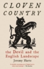 Cloven Country : The Devil and the English Landscape - Book