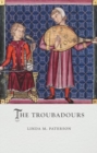 The Troubadours - Book