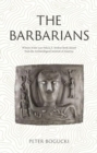 The Barbarians : Lost Civilizations - Book