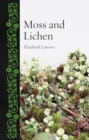 Moss and Lichen - Book