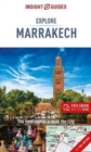 Insight Guides Explore Marrakech  (Travel Guide eBook) - Book