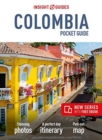 Insight Guides Pocket Colombia  (Travel Guide eBook) - Book