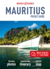 Insight Guides Pocket Mauritius  (Travel Guide eBook) - Book
