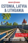 Insight Guides Estonia, Latvia & Lithuania (Travel Guide with Free eBook) - Book