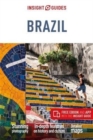 Insight Guides Brazil (Travel Guide with Free eBook) - Book