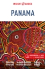 Insight Guides Panama (Travel Guide with Free eBook) - Book