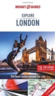 Insight Guides Explore London (Travel Guide with Free eBook) - Book