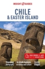 Insight Guides Chile & Easter Island (Travel Guide with Free eBook) - Book