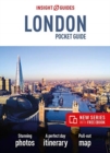 Insight Guides Pocket London (Travel Guide with Free eBook) - Book