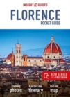 Insight Guides Pocket Florence (Travel Guide with Free eBook) - Book