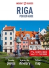 Insight Guides Pocket Riga (Travel Guide with Free eBook) - Book