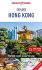 Insight Guides Explore Hong Kong (Travel Guide with Free eBook) - Book